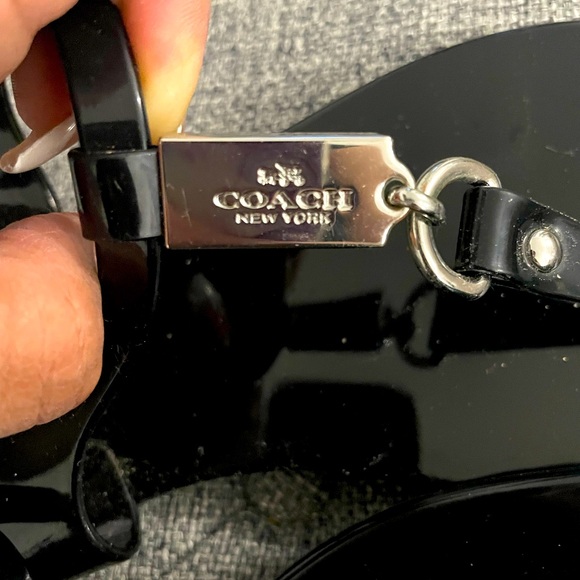 Black Men's Belt - Picture 1 of 2